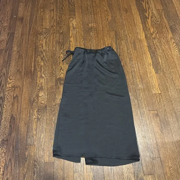 Nanushka Black Women’s Skirt